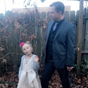 Meet your Posher, Alexander